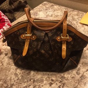 Louis Vuitton 100% authentic tivoli